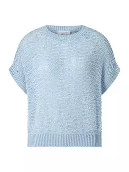 Свитер Rich & Royal, светло-синий