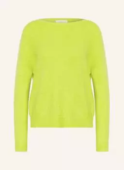 Свитер rich&royal, светло-зеленый