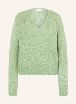 Свитер rich&royal, светло-зеленый