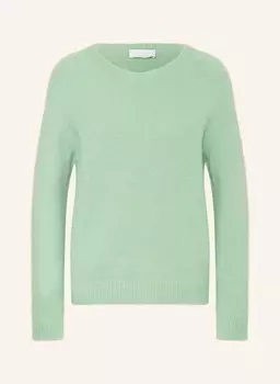 Свитер rich&royal, светло-зеленый
