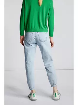 Свитер Rich & Royal, зеленый