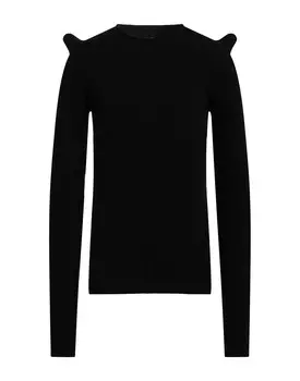 Свитер Rick Owens, черный