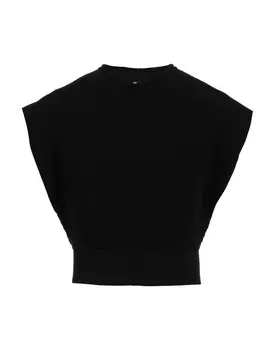 Свитер Rick Owens, черный