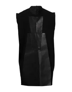 Свитер Rick Owens, черный