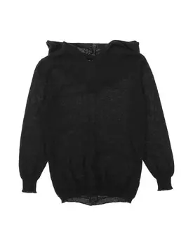 Свитер Rick Owens, черный