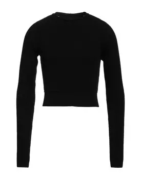 Свитер Rick Owens, черный