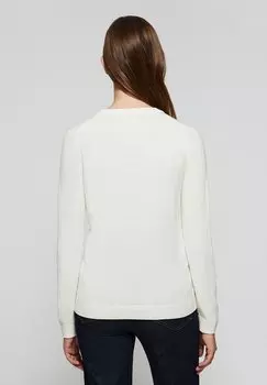 Свитер Rigby Go Polo Club, белый