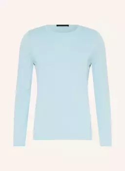 Свитер риконо Drykorn, синий