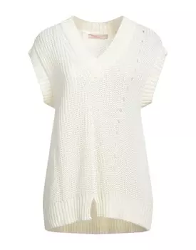 Свитер Rinascimento, слоновая кость