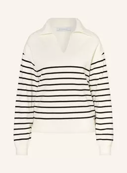 Свитер Rino & Pelle, экрю