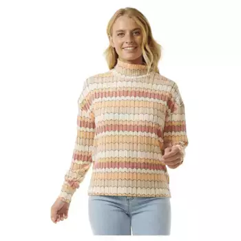 Свитер Rip Curl Cosy, разноцветный