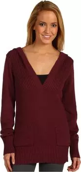 Свитер Rip Curl Sedona Sweater, цвет Crushed Violet