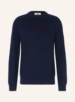 Свитер Риппли Drykorn, синий