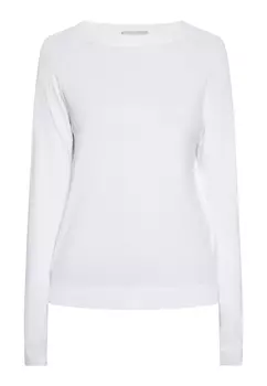 Свитер RISA, белый