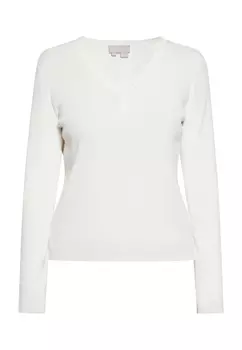 Свитер RISA, белый