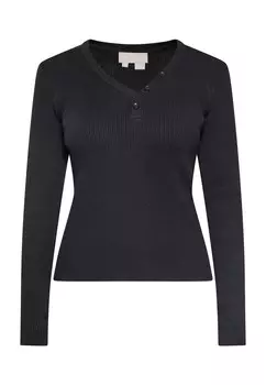 Свитер Risa, черный