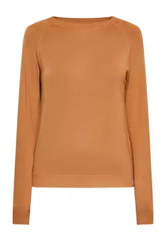 Свитер RISA, цвет KAMEL