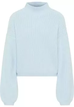 Свитер RISA, пастельный синий