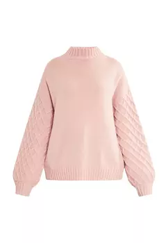 Свитер RISA Strick, цвет Altrosa