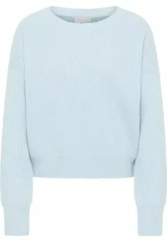 Свитер RISA, светло-синий