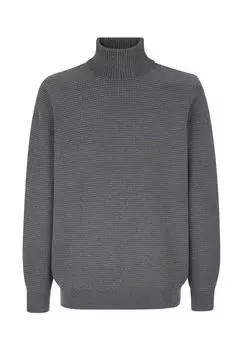 Свитер РИВАНЕЛЛА BABISTA, серый