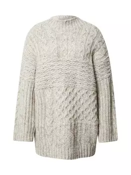Свитер River Island, экрю