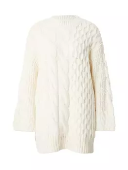 Свитер River Island, кремовый