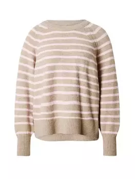 Свитер River Island, пятнистый бежевый