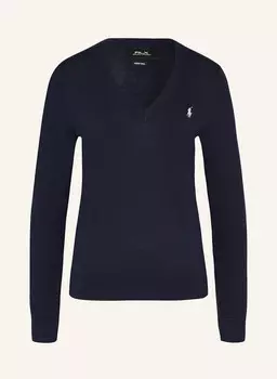 Свитер Rlx Ralph Lauren, синий