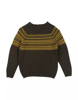 Свитер Ro Roger'S, зеленый