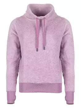 Свитер Roadsign Fleece, фиолетовый
