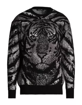 Свитер Roberto Cavalli, серый