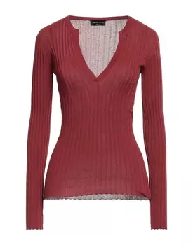 Свитер Roberto Collina, бежевый