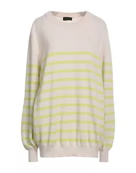 Свитер Roberto Collina, бежевый