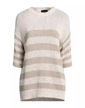 Свитер Roberto Collina, бежевый