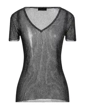 Свитер Roberto Collina, черный