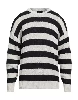 Свитер Roberto Collina, черный