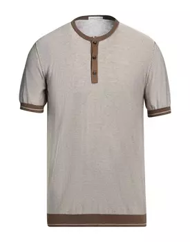 Свитер Roberto Collina, хаки