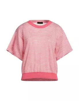 Свитер Roberto Collina, коралл