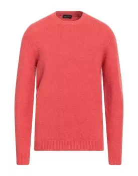 Свитер Roberto Collina, коралл