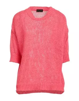 Свитер Roberto Collina, коралл