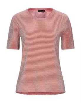 Свитер Roberto Collina, красный