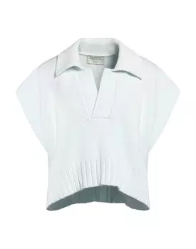 Свитер Roberto Collina, небесно-голубой