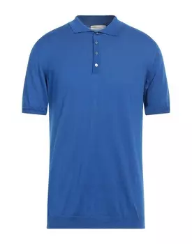 Свитер Roberto Collina, ярко-синий