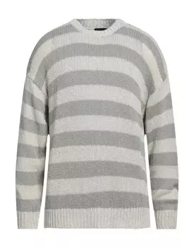 Свитер Roberto Collina, серый