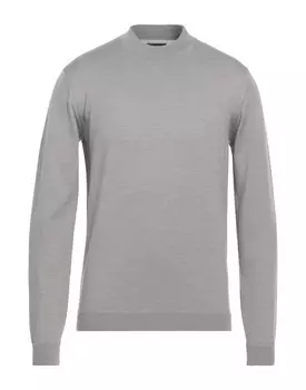 Свитер Roberto Collina, серый