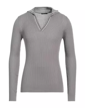 Свитер Roberto Collina, серый