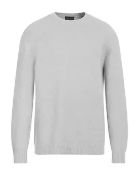 Свитер Roberto Collina, серый