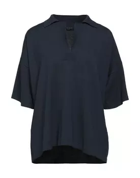 Свитер Roberto Collina, синий