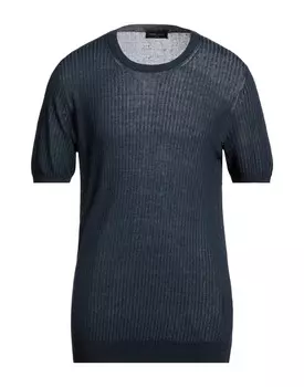 Свитер Roberto Collina, синий